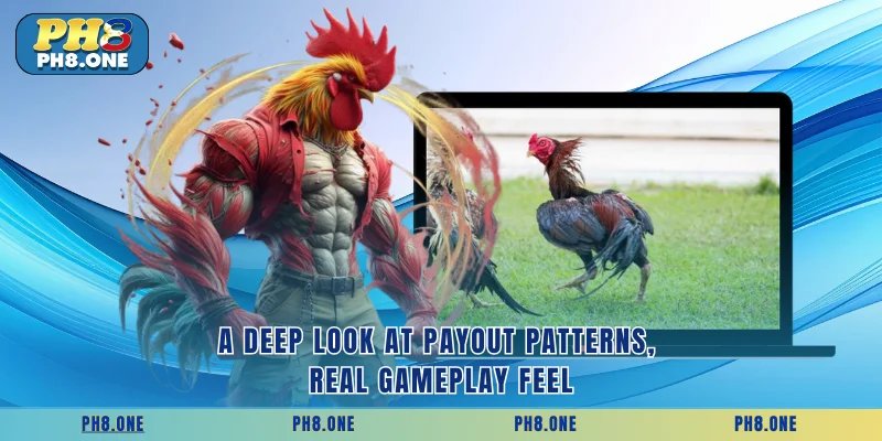 A deep look at payout patterns, real gameplay feel