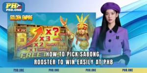 How to Pick Sabong Rooster to Win Easily at PH8